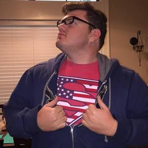 Meet your Posher, Kyle